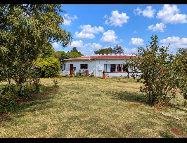 3 BEDROOM HOUSE FOR SALE IN WALKER FRUIT FARMS